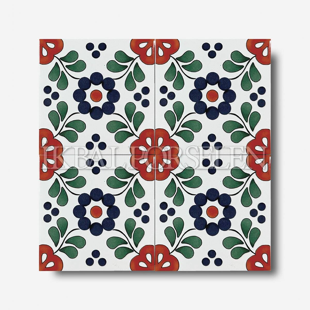10x10 karo - ics204-imk052 - Görsel 2