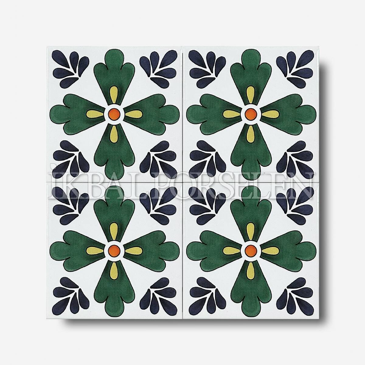 10x10 karo - ics205-imk053 - Görsel 2