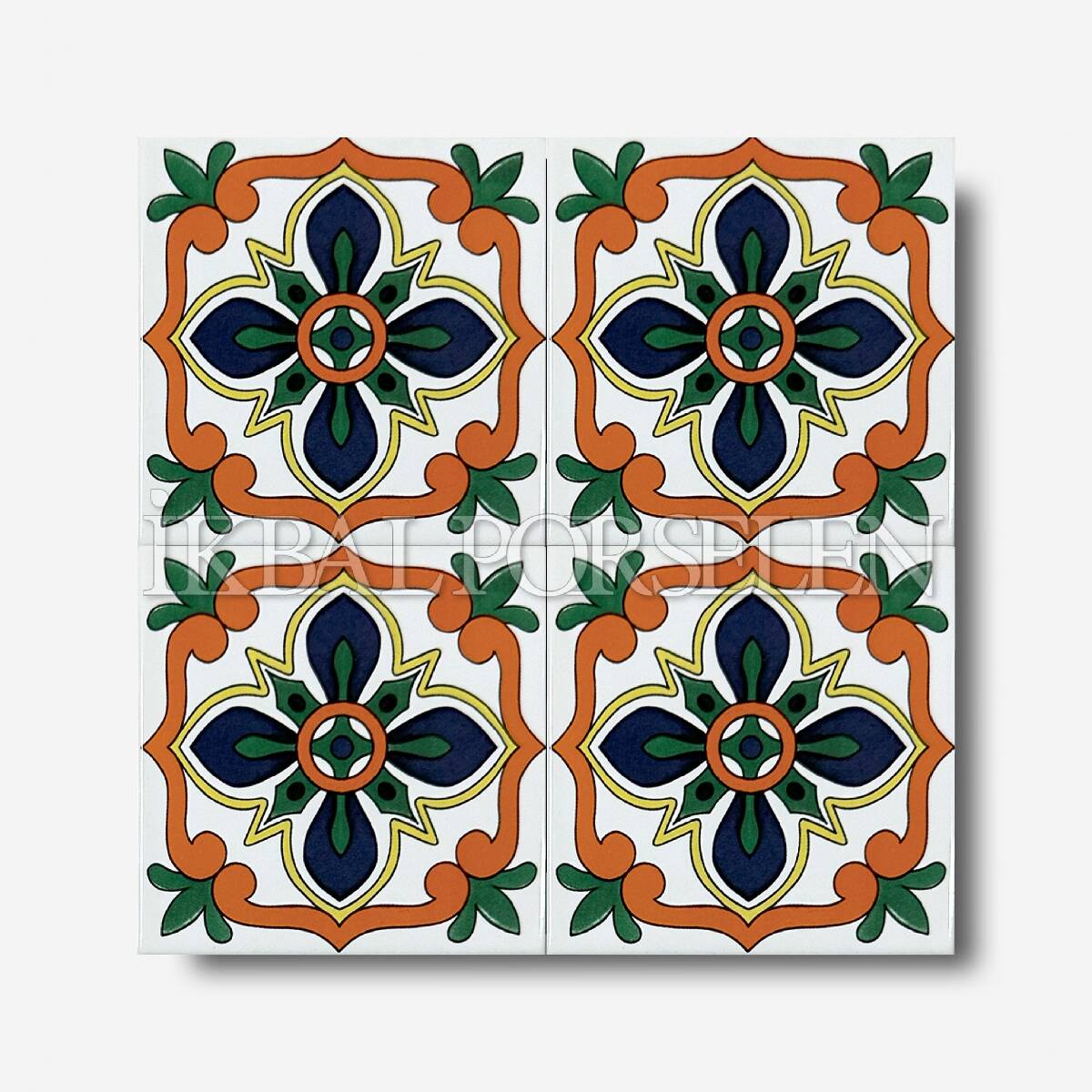10x10 karo - ics212-imk060 - Görsel 2