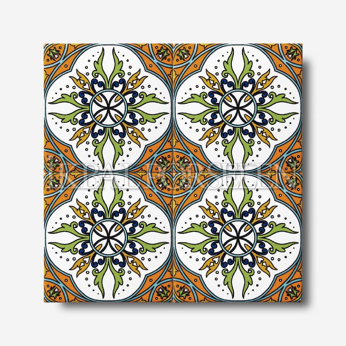 10x10 karo - ics019-imk022 - Görsel 2