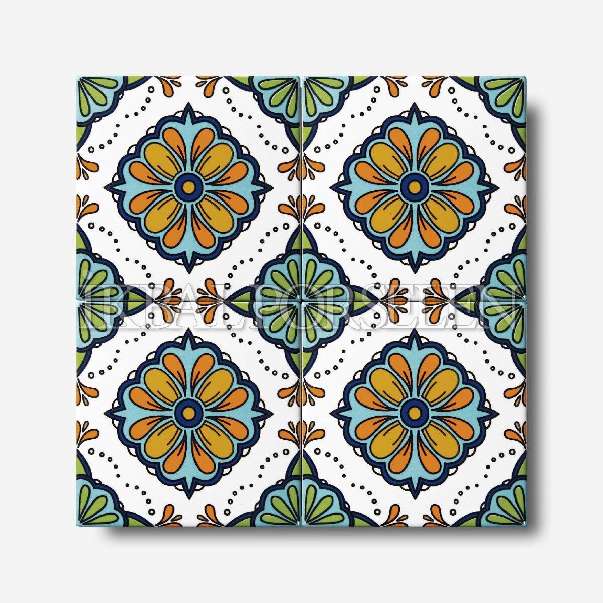 10x10 karo - ics025-imk026 - Görsel 2