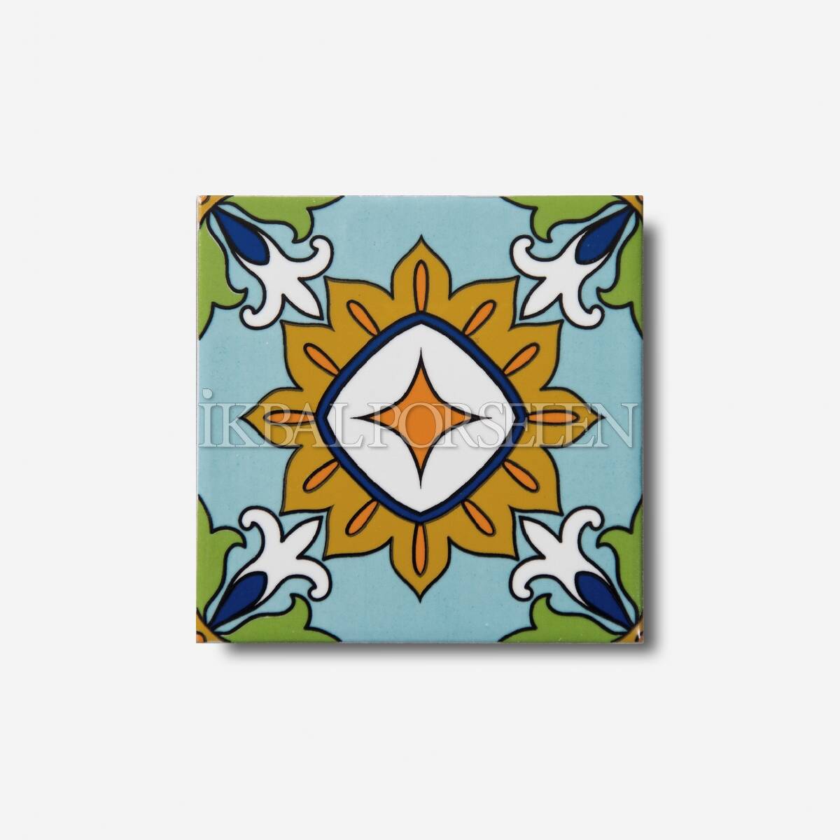 10x10 mutfak fayansı
