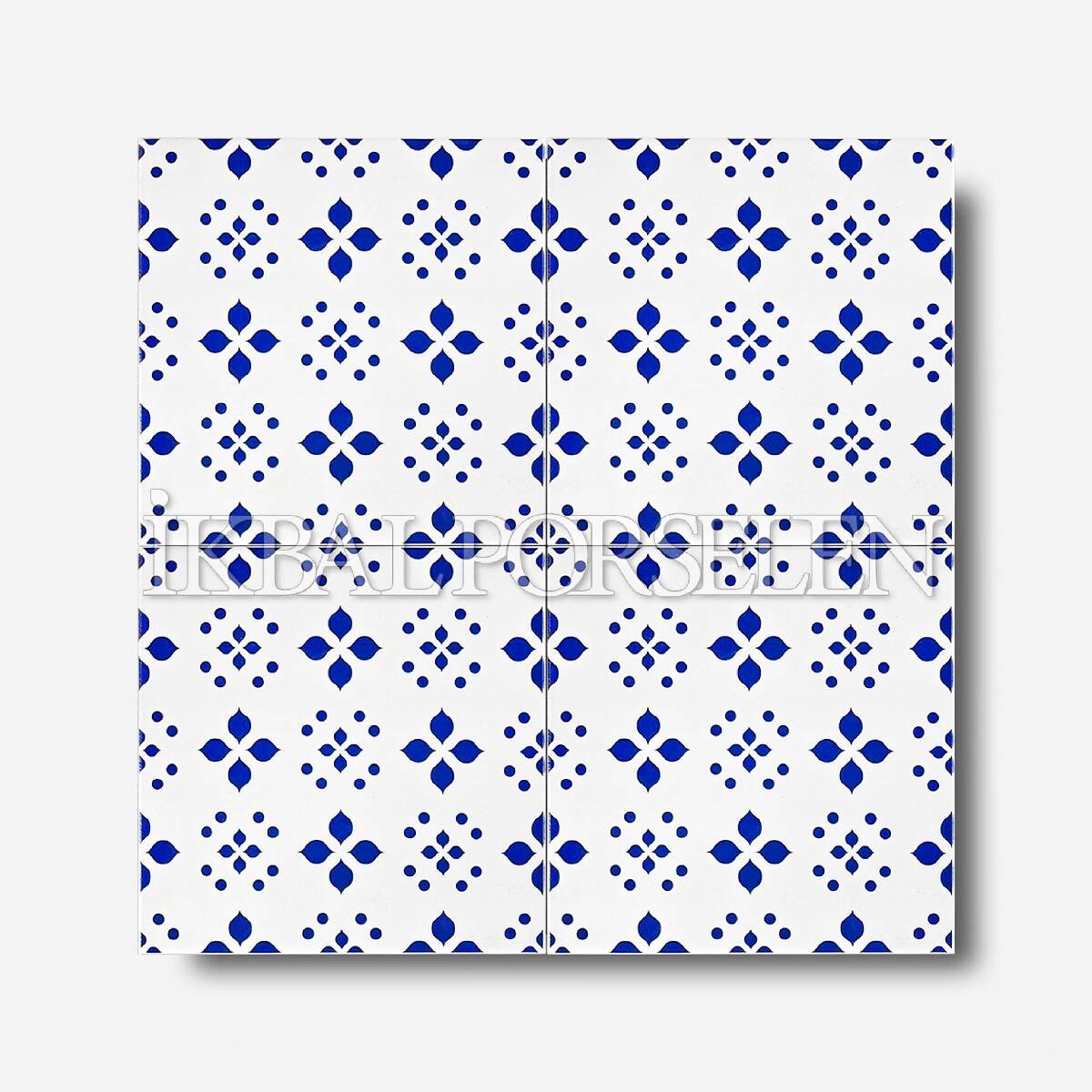 10x10 karo - ics054-iyk200 - Görsel 2