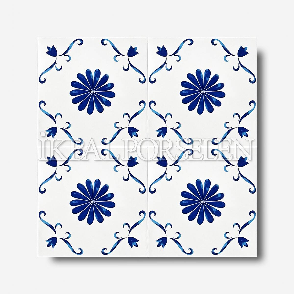 10x10 karo - ics057-iyk203 - Görsel 2