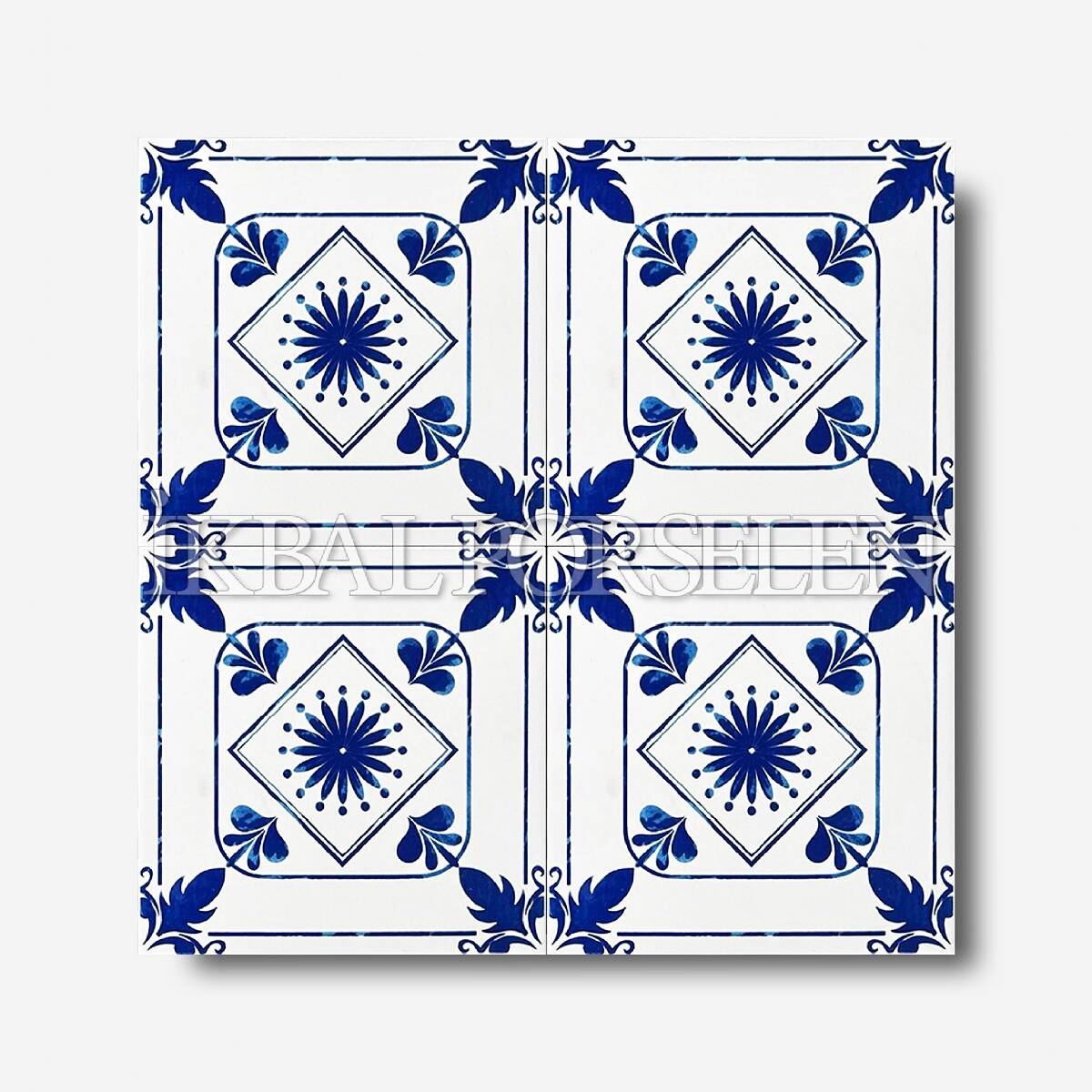 10x10 karo - ics060-iyk206 - Görsel 2