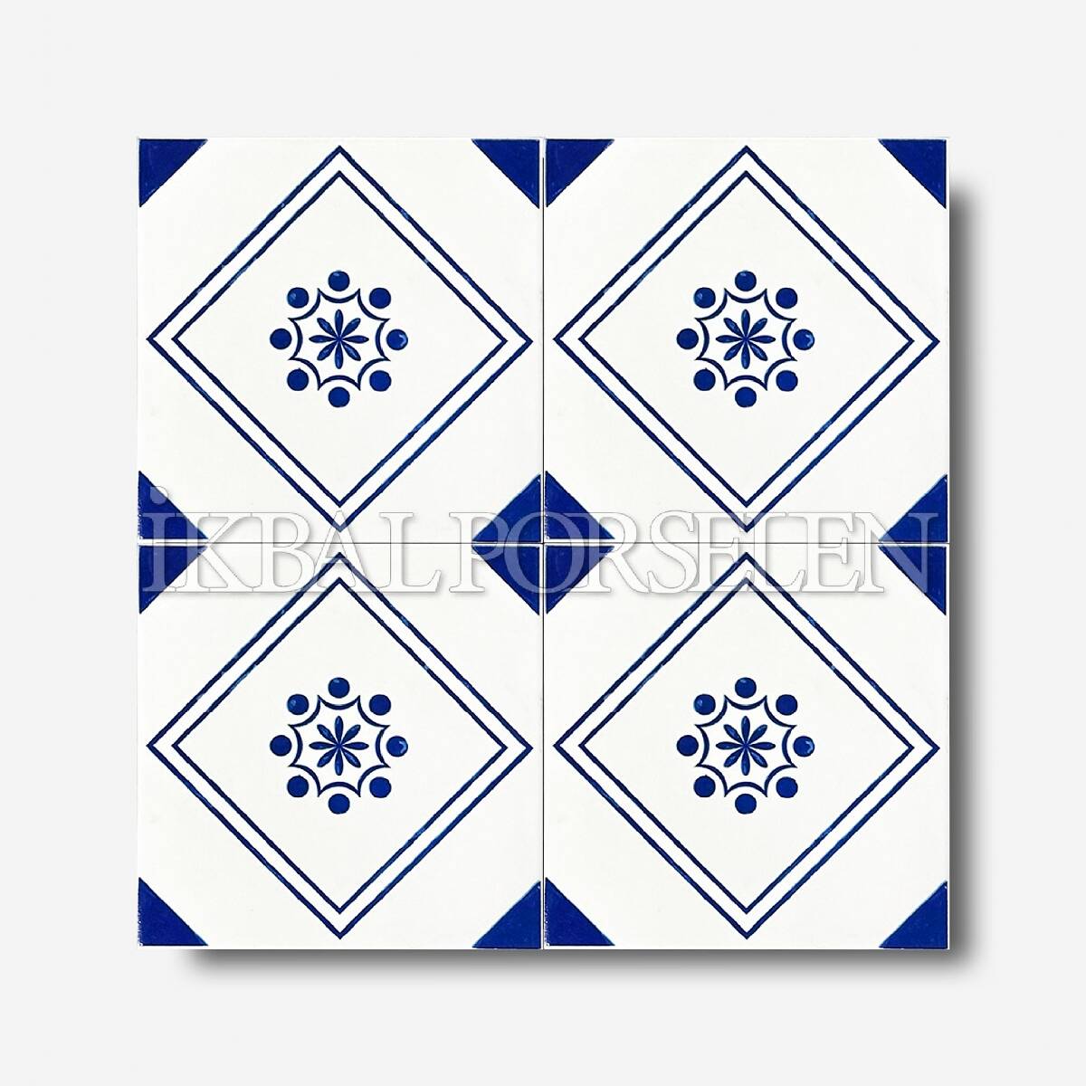 10x10 karo - ics061-iyk207 - Görsel 2
