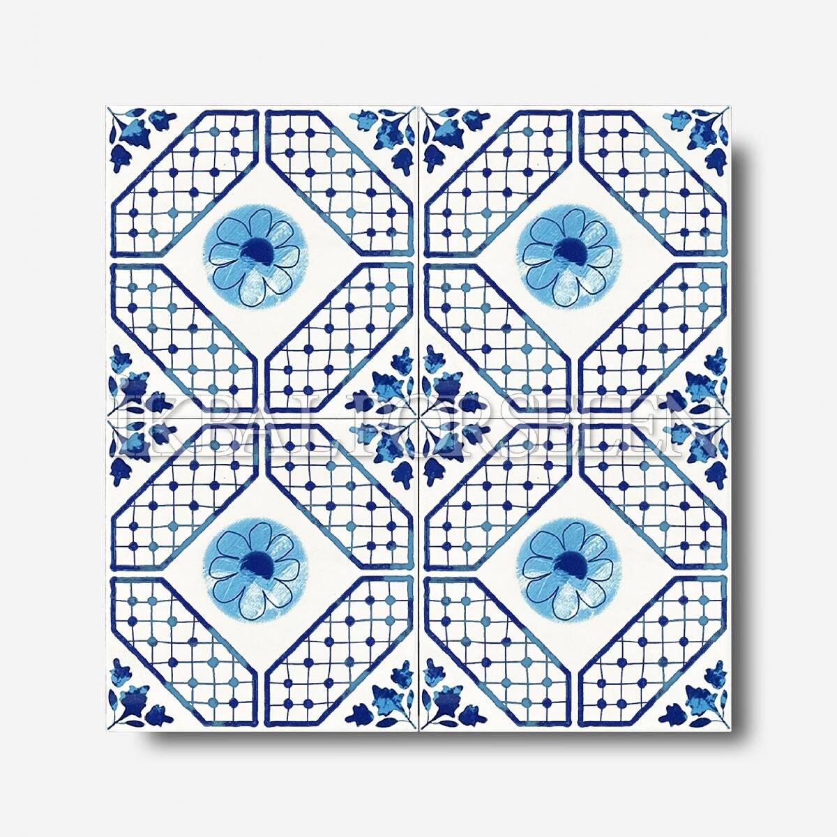 10x10 karo - ics065-iyk228 - Görsel 2