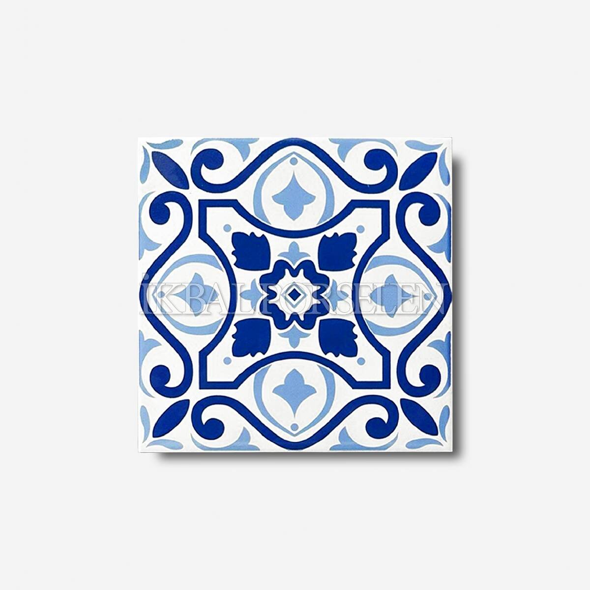 seramik duvar karosu 10x10