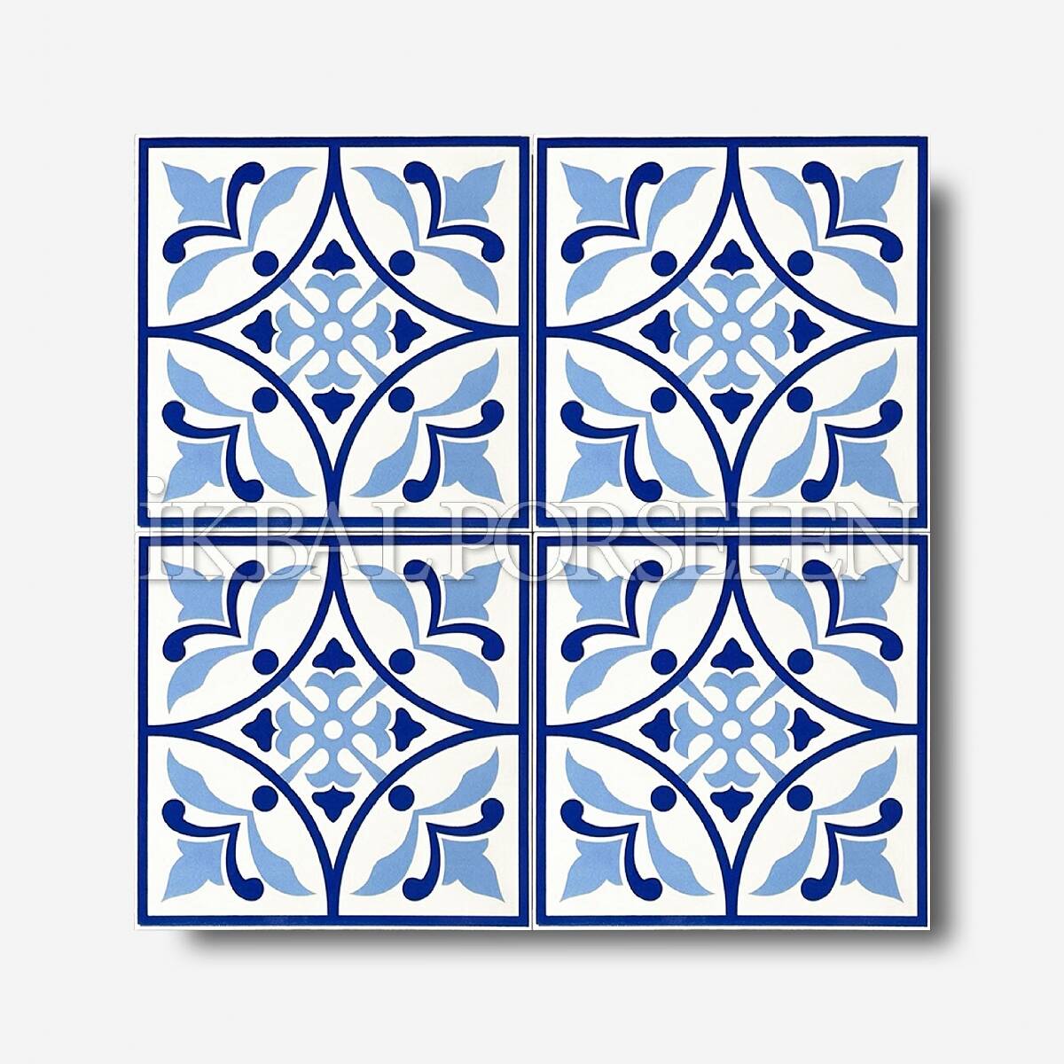 10x10 karo - ics071-iyk234 - Görsel 2