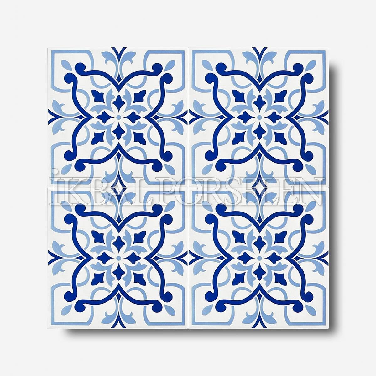 10x10 karo - ics072-iyk235 - Görsel 2
