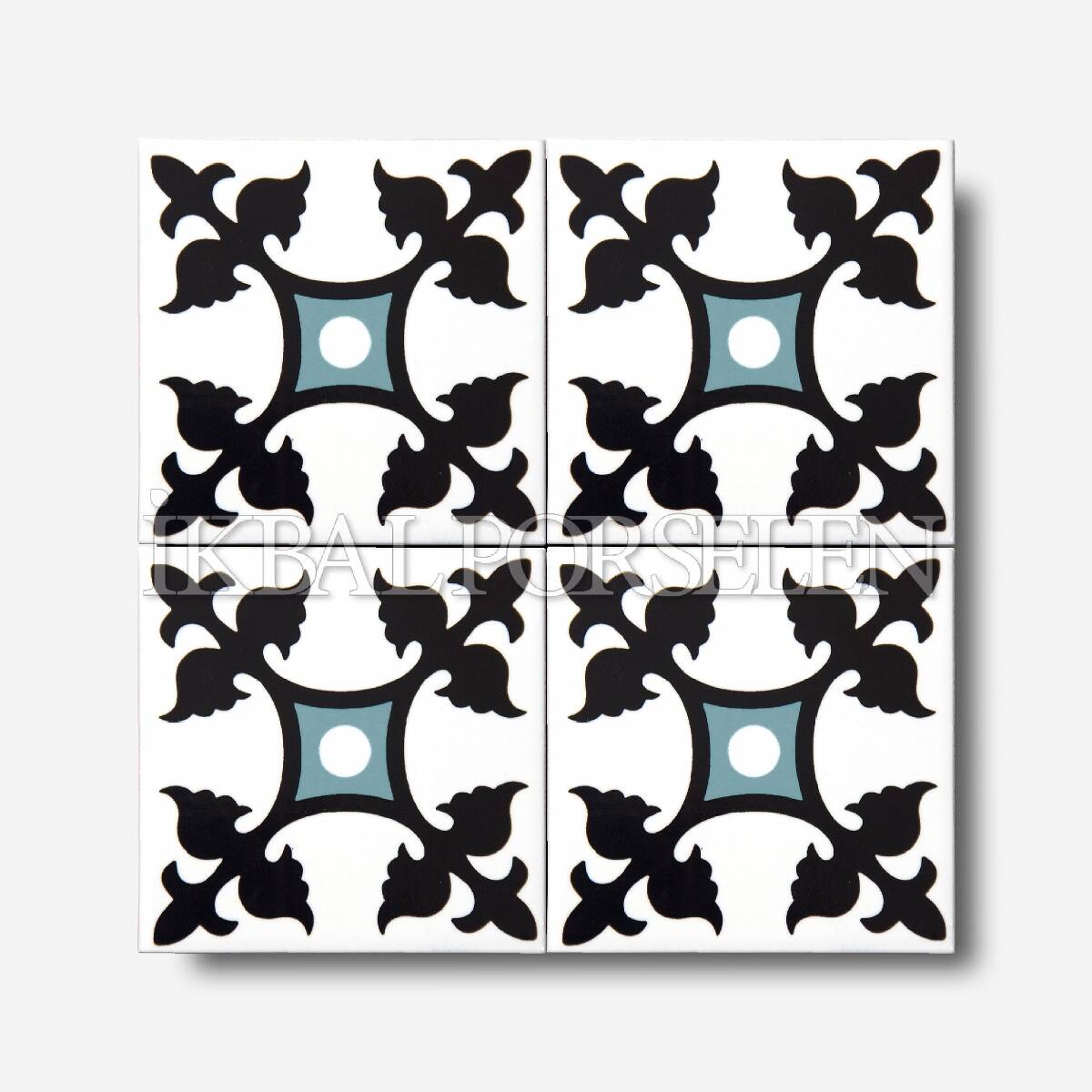 10x10 karo - ics090-iyk149 - Görsel 2