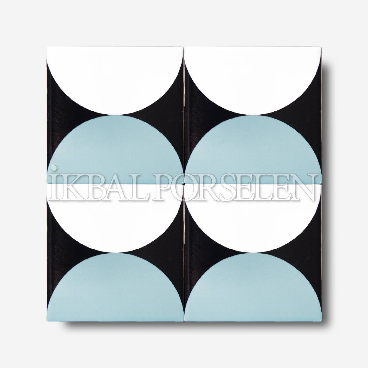 10x10 karo - ics092-iyk349 - Görsel 2