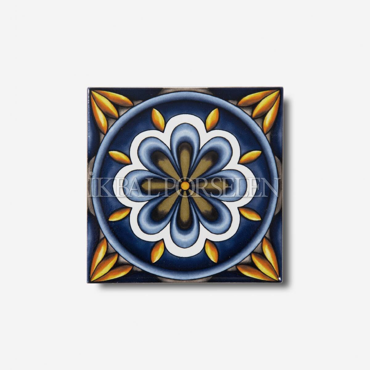 moroccan desenli karo