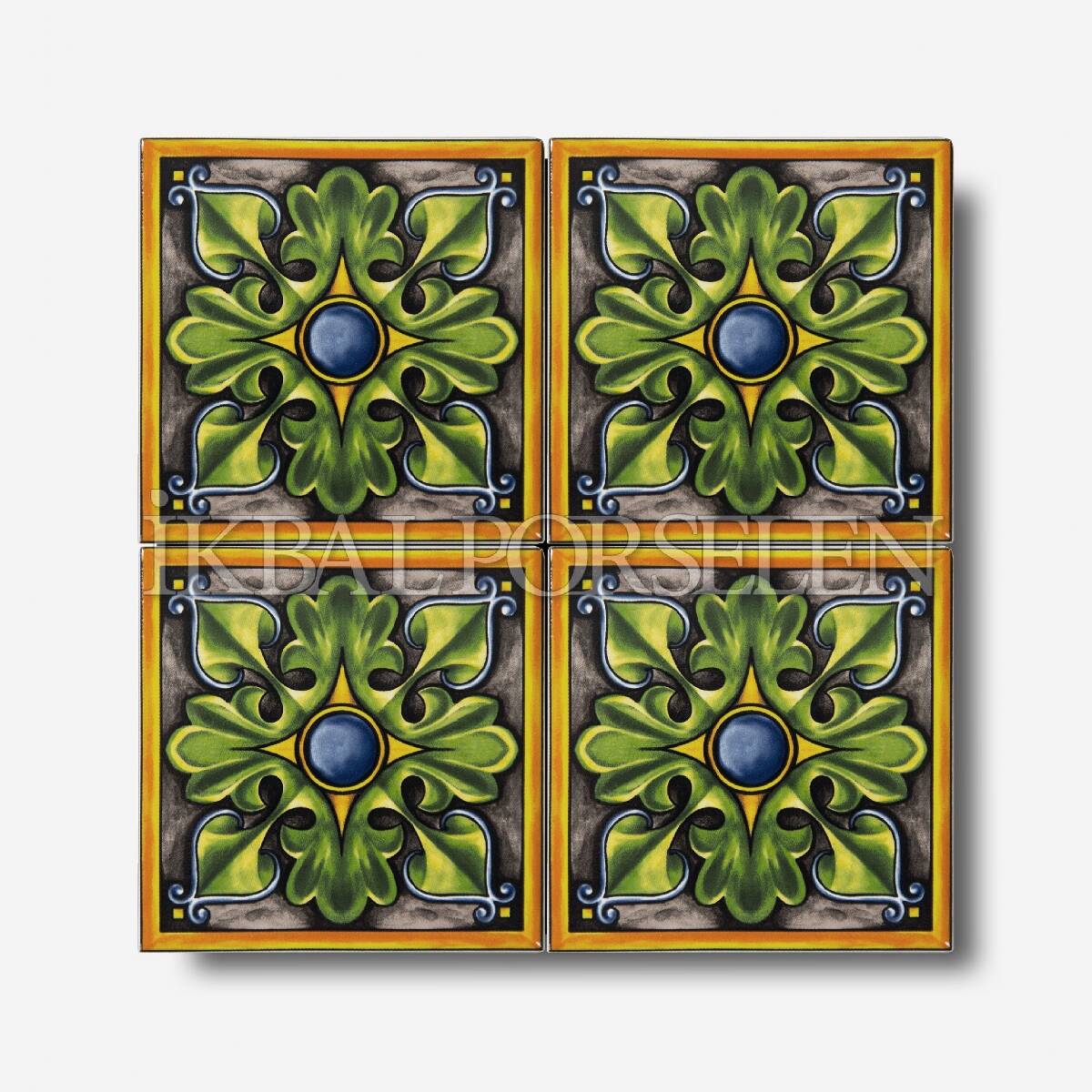 10x10 karo - ics127-iyk308 - Görsel 2