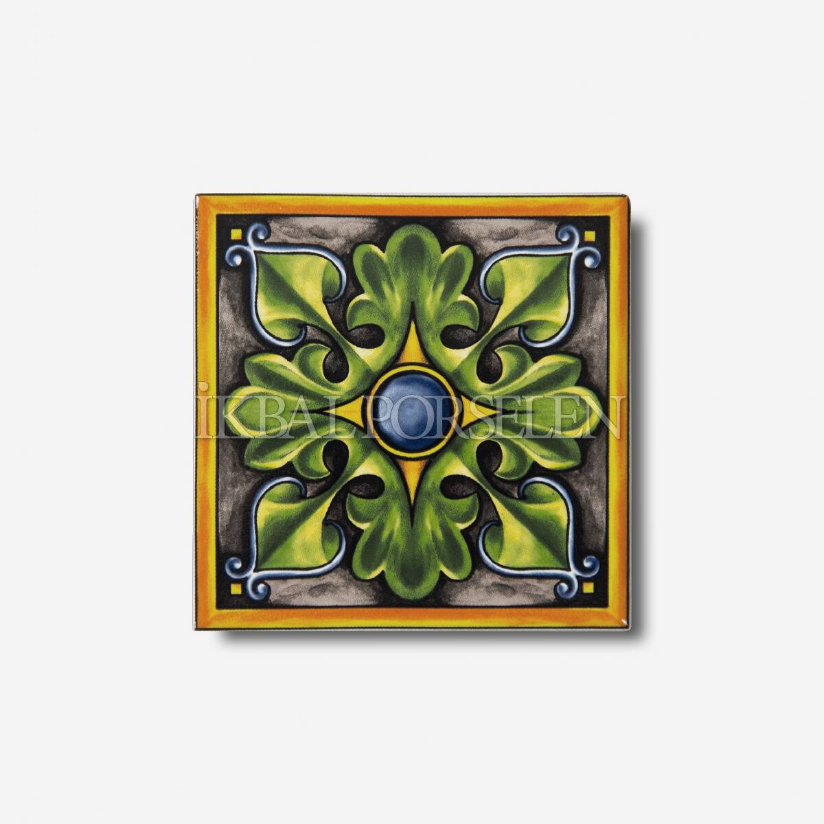 meksika desenli 10x10