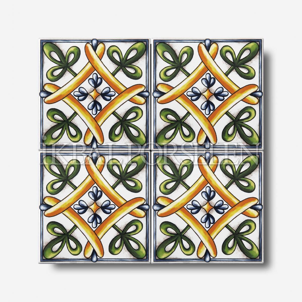10x10 karo - ics131-iyk312 - Görsel 2