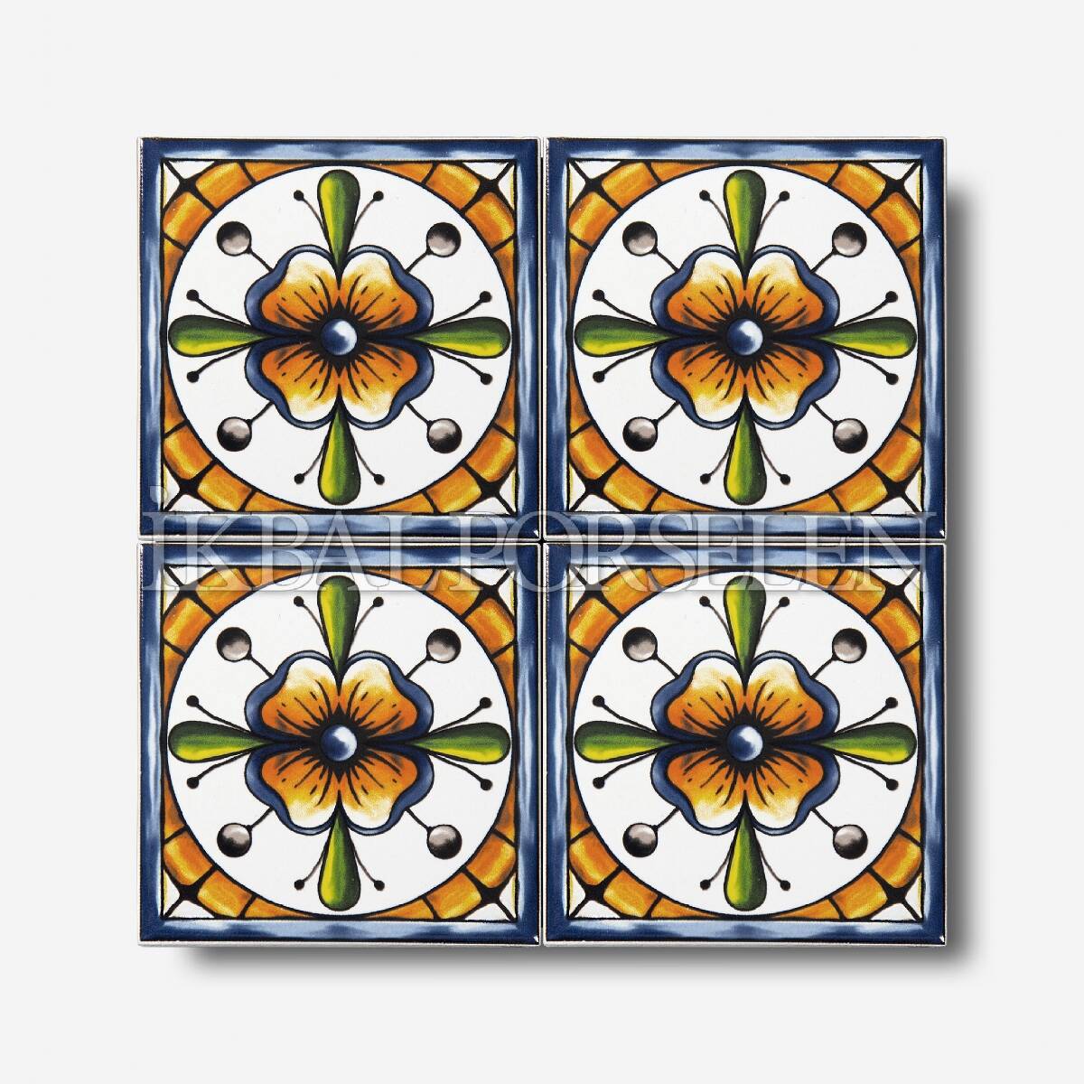 10x10 karo - ics134-iyk315 - Görsel 2