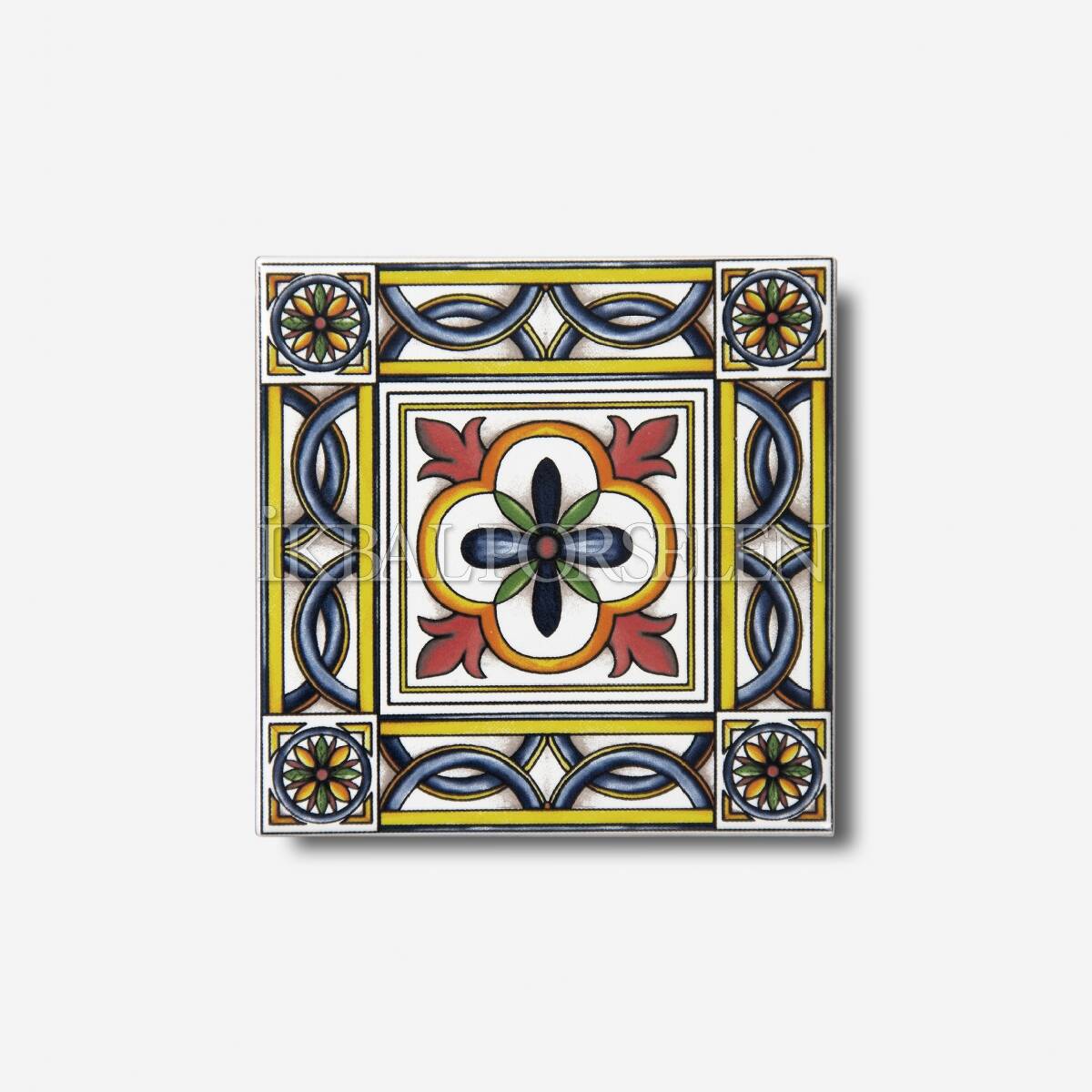 10x10 karo set