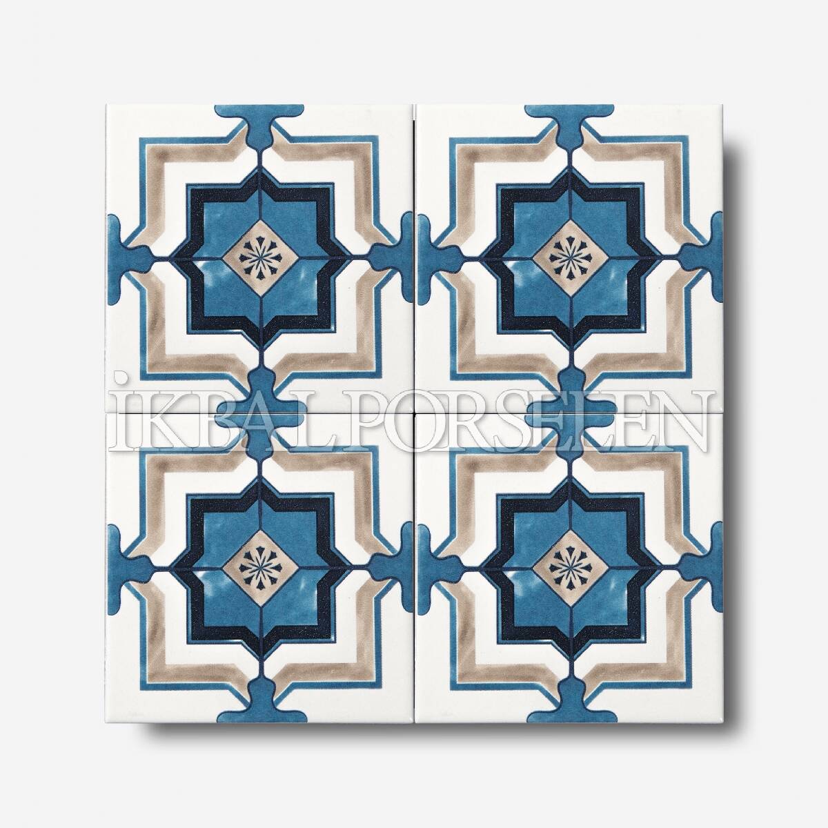 10x10 karo - ics147-iyk322 - Görsel 2