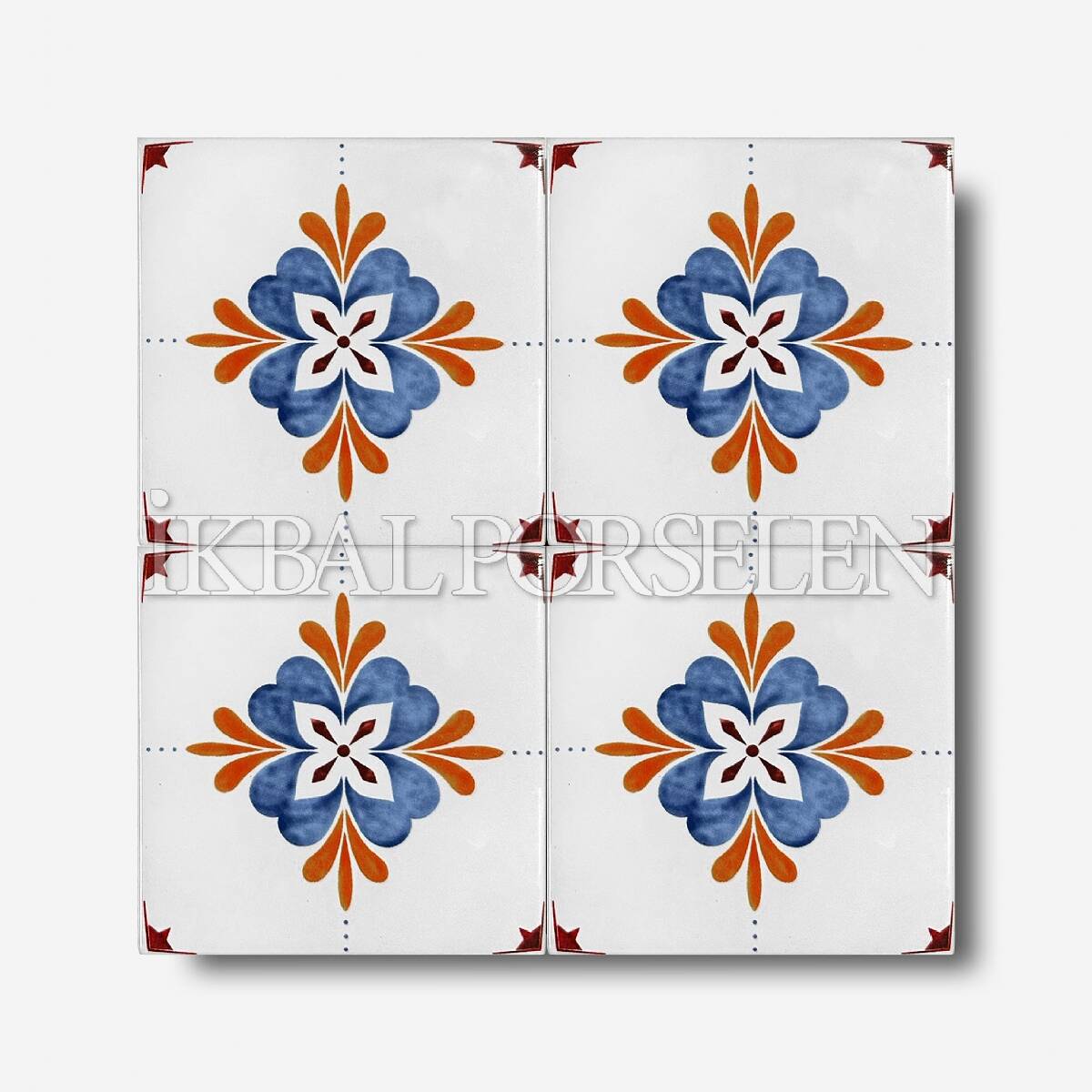 10x10 karo - ics149-iyk324 - Görsel 2