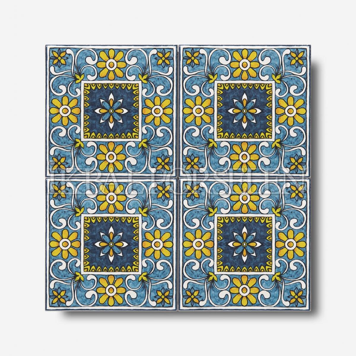 10x10 karo - ics154-iyk329 - Görsel 2