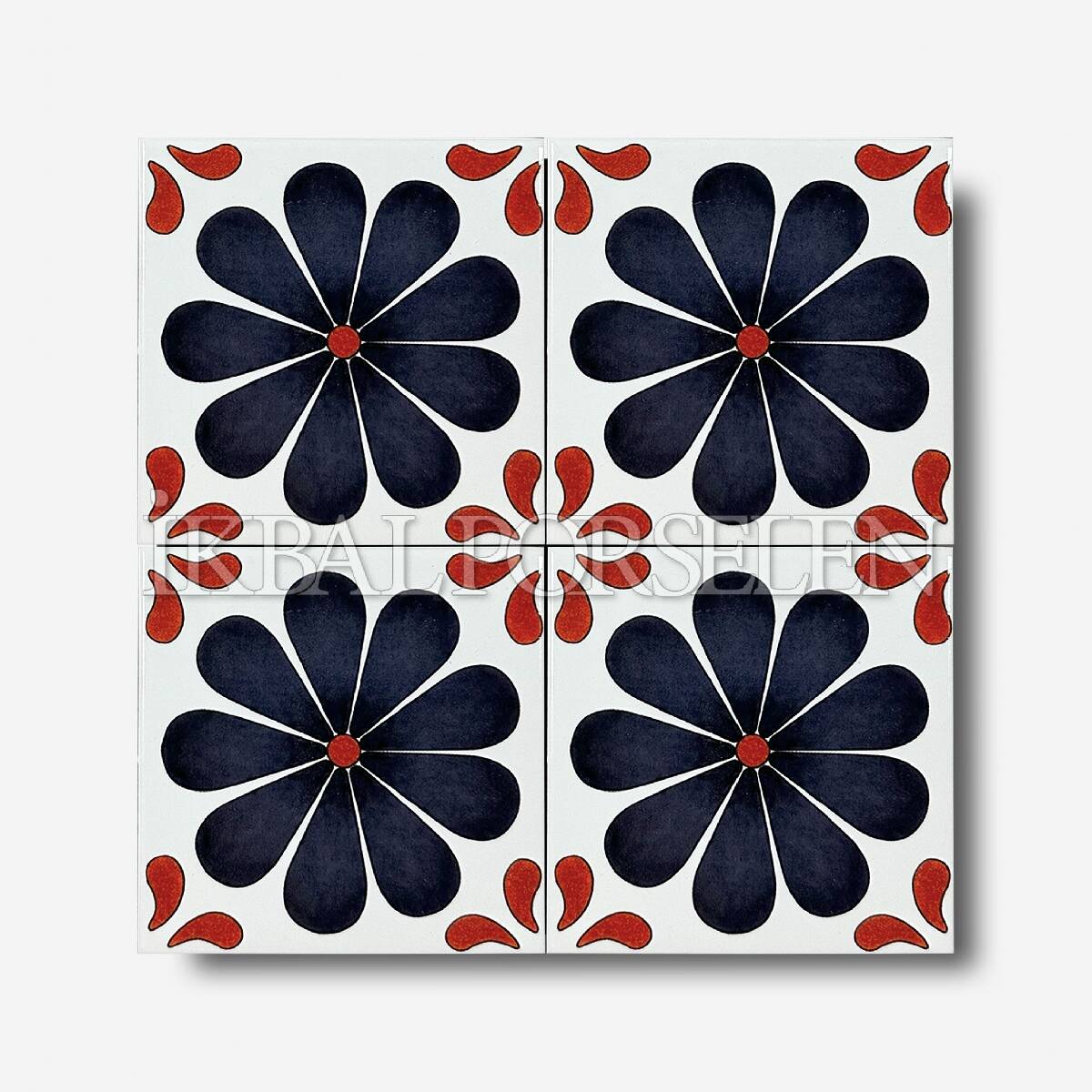 10x10 karo - ics202-imk050 - Görsel 2