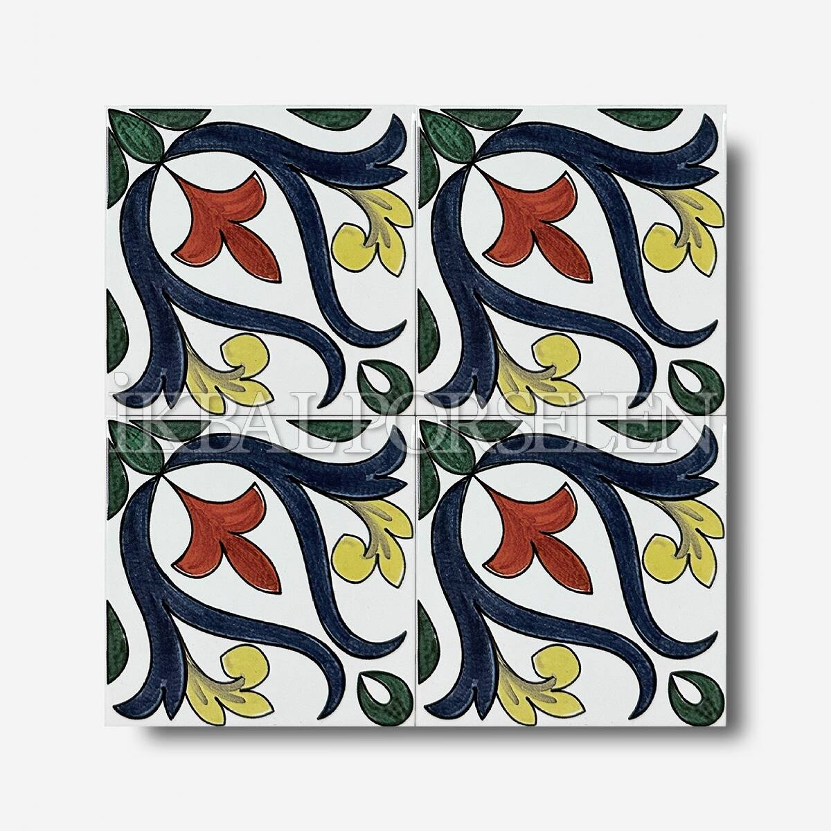 10x10 karo - ics206-imk054 - Görsel 2