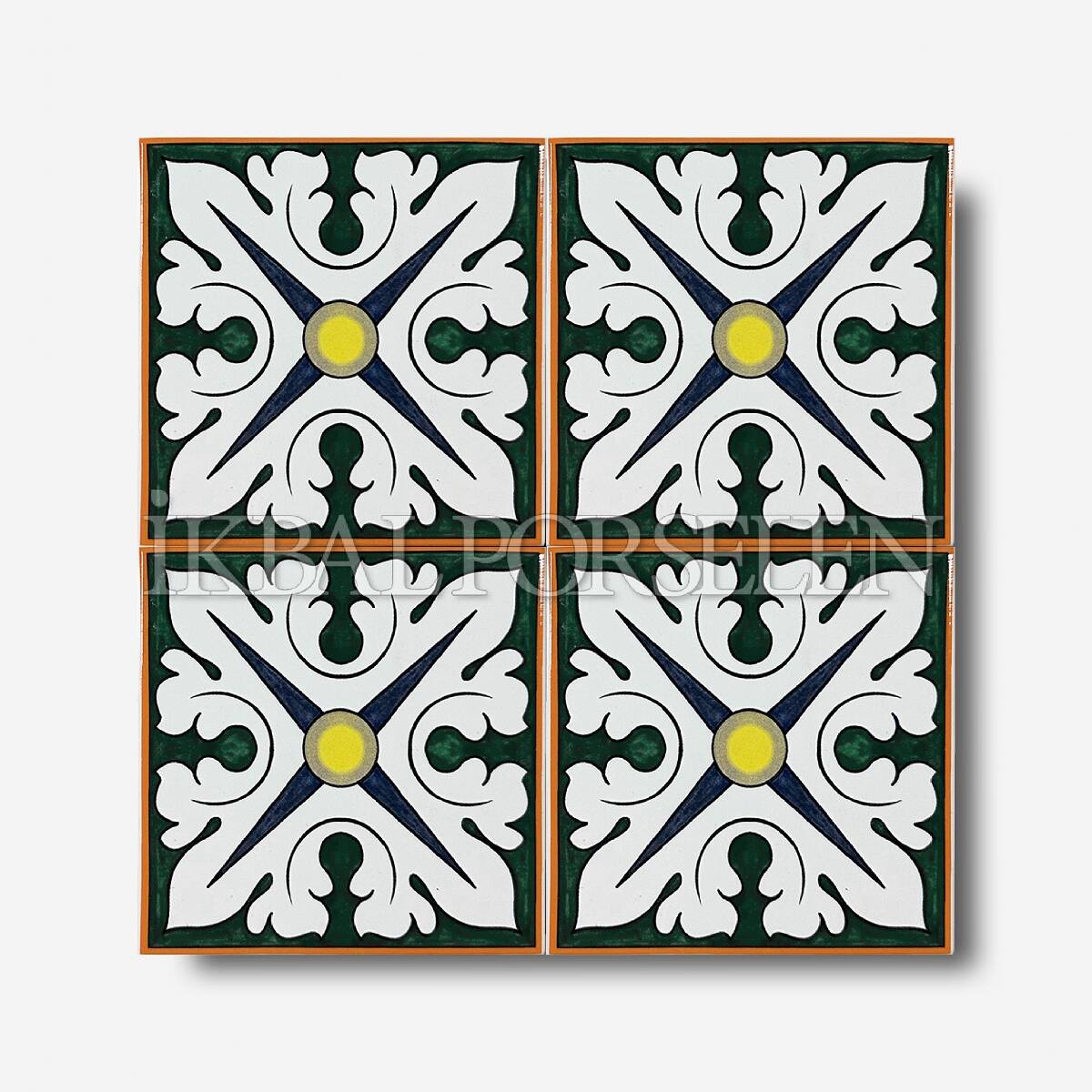 10x10 karo - ics211-imk059 - Görsel 2