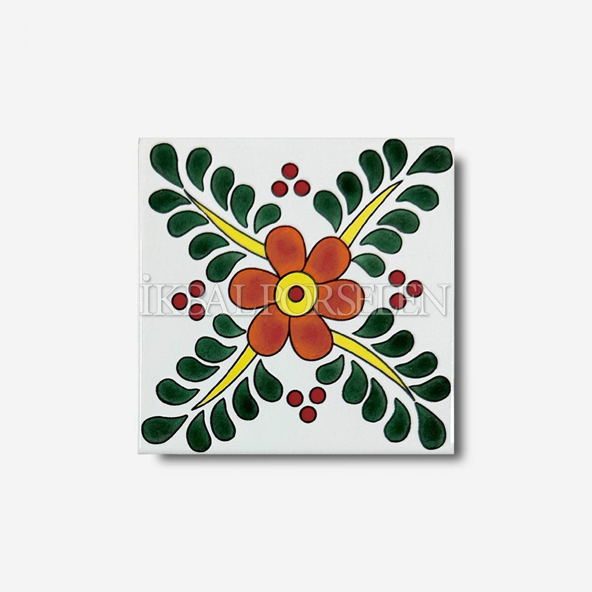 karo backsplash mutfak