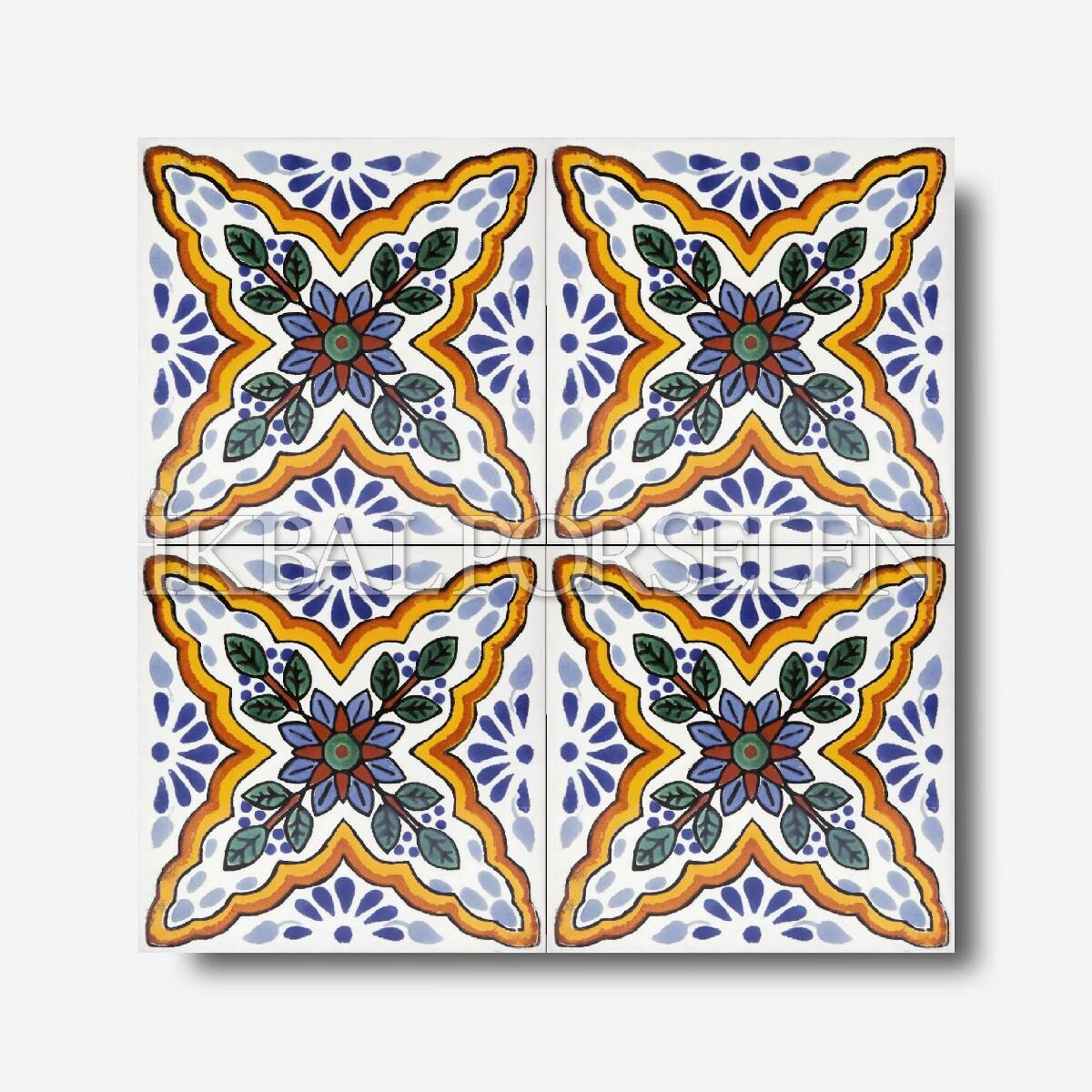 10x10 karo - ics220-imk065 - Görsel 2