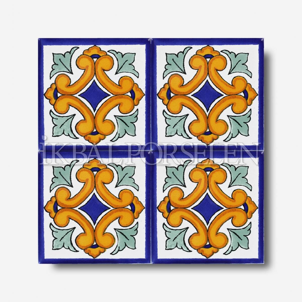 10x10 karo - ics221-imk066 - Görsel 2