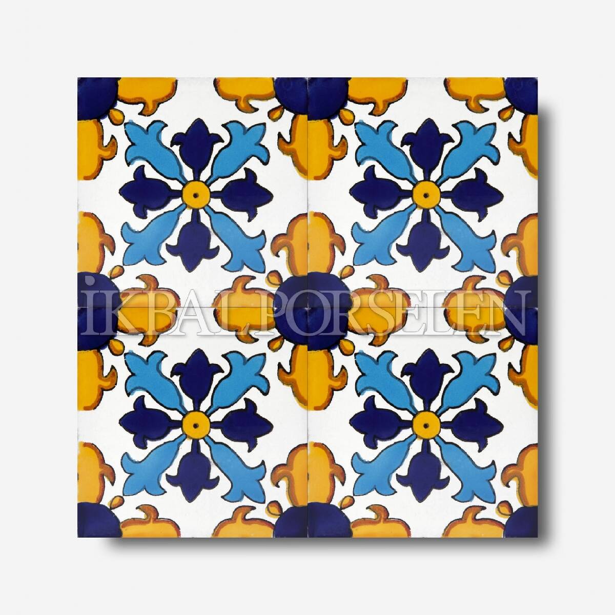 10x10 karo - ics227-imk072 - Görsel 2