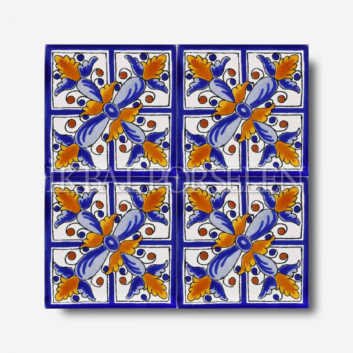 10x10 karo - ics228-imk073 - Görsel 2