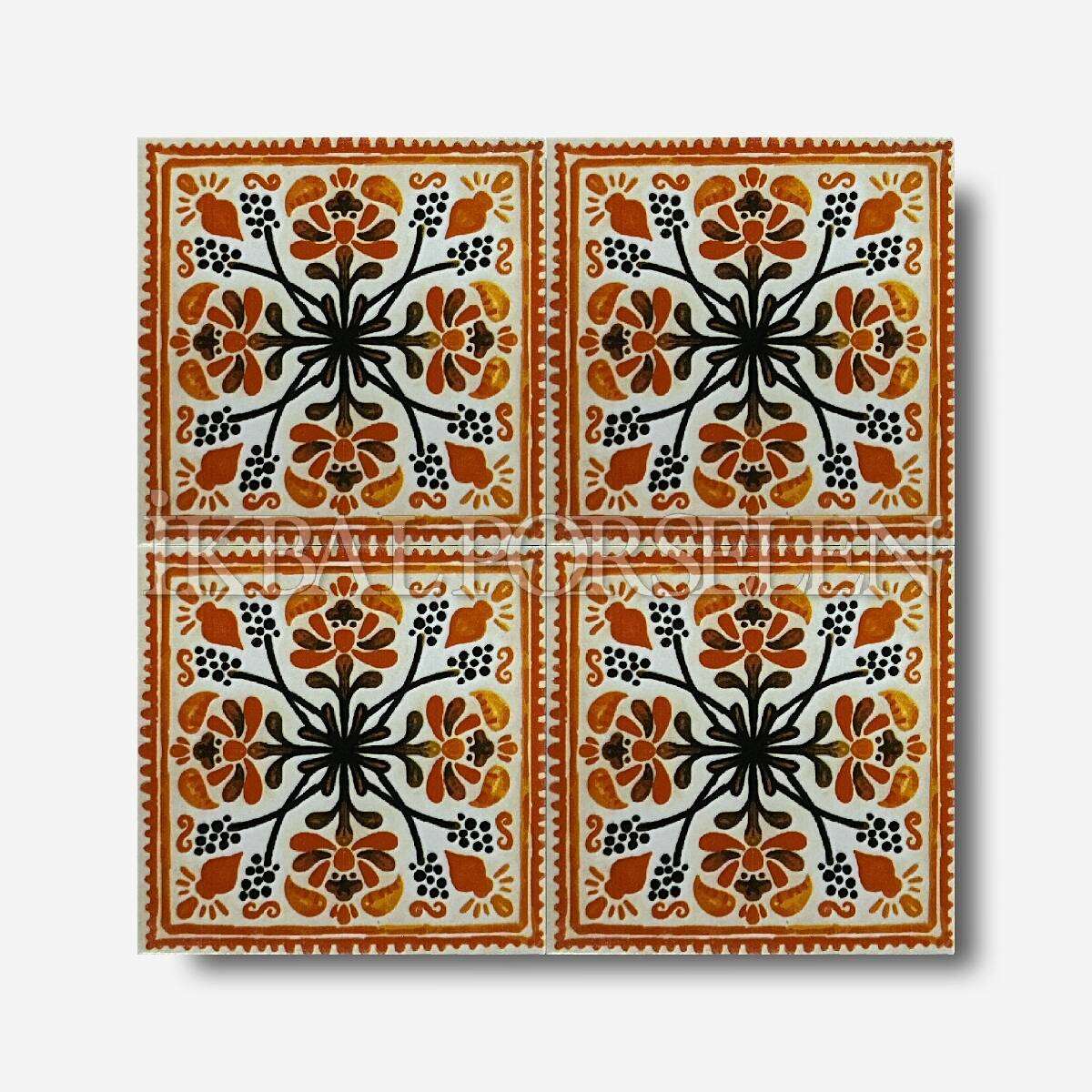 10x10 karo - ics312-iyk389 - Görsel 2